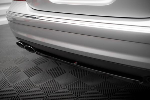 Diffuser Mercedes-Benz E 55 AMG W211