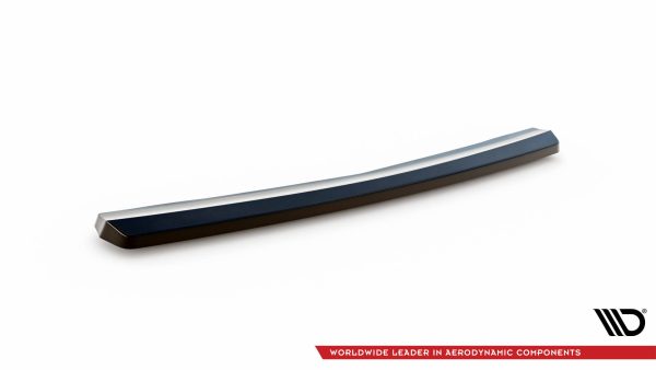 Diffuser Mercedes-Benz E 55 AMG W211