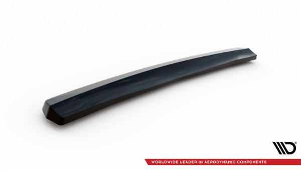 Diffuser Mercedes-Benz E 55 AMG W211