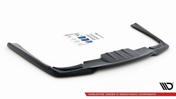 Diffuser Mercedes-Benz E W213
