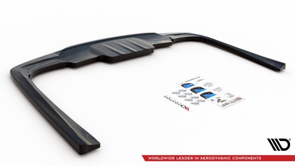 Diffuser Mercedes-Benz E W213
