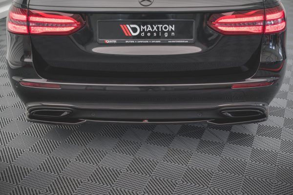 Diffuser Mercedes-Benz E W213