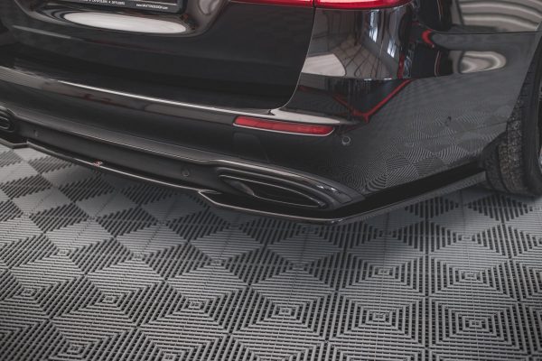 Diffuser Mercedes-Benz E W213