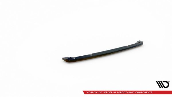 Diffuser Mini Cooper Clubman John Cooper Works F54 Facelift