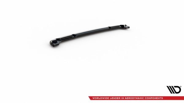 Diffuser Mini Cooper Clubman John Cooper Works F54 Facelift