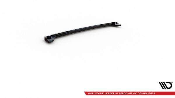 Diffuser Mini Cooper Clubman John Cooper Works F54 Facelift