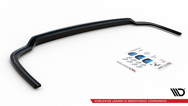 Diffuser Volkswagen Caddy Mk5 / Ford Transit Connect Mk3