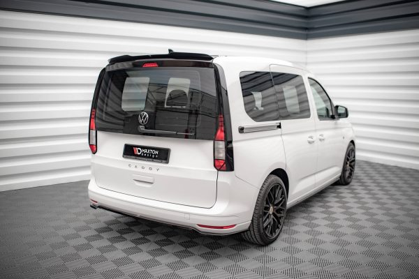 Diffuser Volkswagen Caddy Mk5 / Ford Transit Connect Mk3