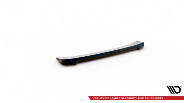 Diffuser Volvo S60 R-Design Mk2