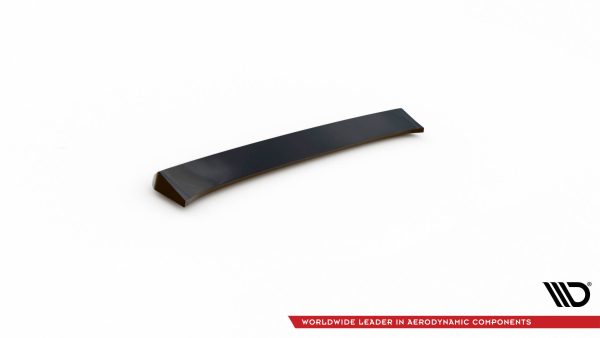 Diffuser Volvo S60 R-Design Mk2