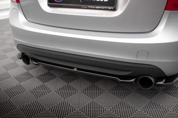 Diffuser Volvo S60 R-Design Mk2