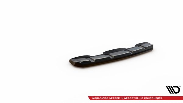 Diffuser Volvo XC60 R-Design Mk1 Facelift