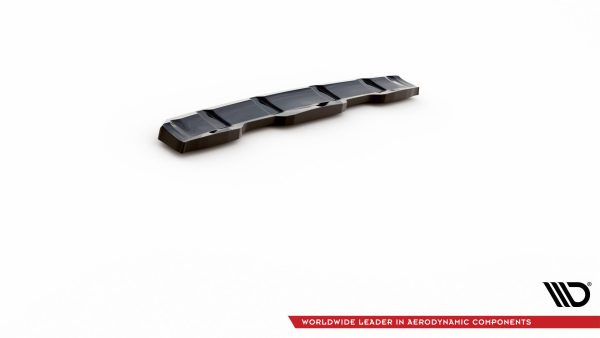 Diffuser Volvo XC60 R-Design Mk1 Facelift