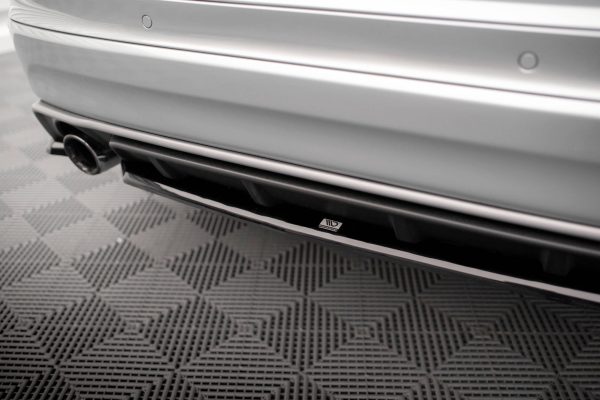 Diffuser Volvo XC60 R-Design Mk1 Facelift