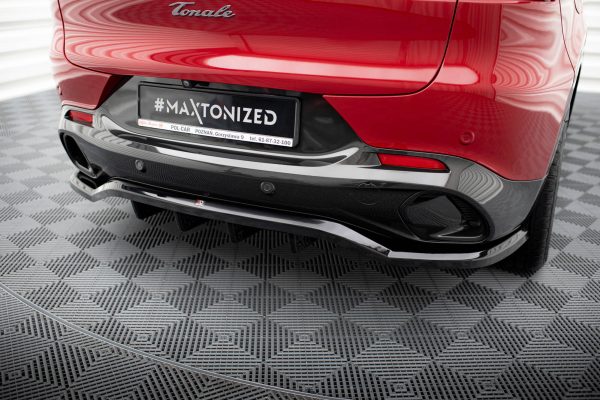 Diffuser Alfa Romeo Tonale Mk1