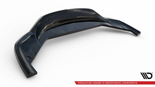 Diffuser Alfa Romeo Tonale Mk1