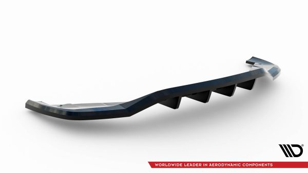 Diffuser Alfa Romeo Tonale Mk1