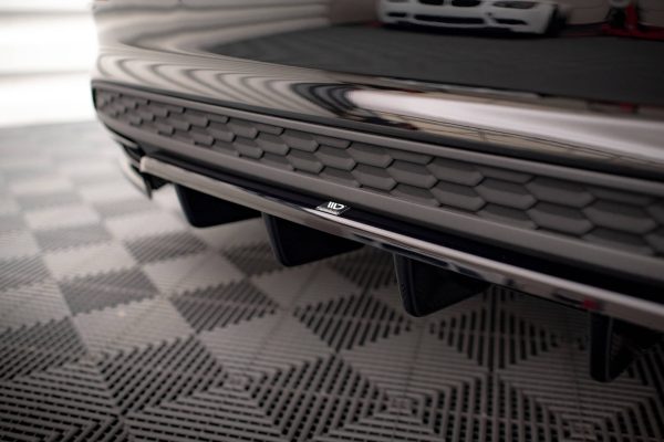 Diffuser Audi A3 S-Line Sedan 8Y