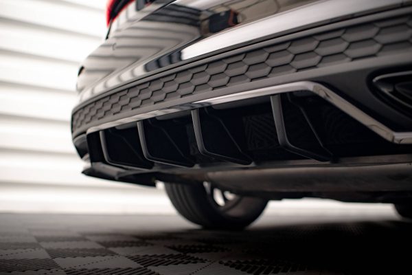 Diffuser Audi A3 S-Line Sedan 8Y