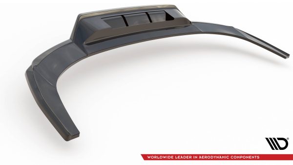 Diffuser Audi A3 S-Line Sedan 8Y