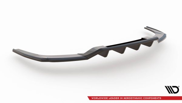 Diffuser Audi A3 S-Line Sedan 8Y