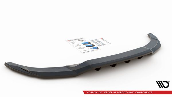 Diffuser Audi A3 S-Line Sportback 8Y