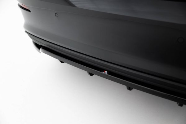 Diffuser Audi A3 Sedan 8Y