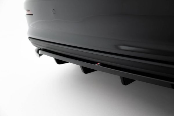 Diffuser Audi A3 Sedan 8Y