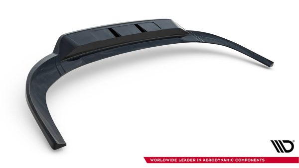 Diffuser Audi A3 Sedan 8Y