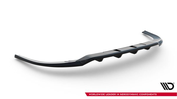 Diffuser Audi A3 Sedan 8Y