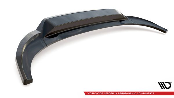 Diffuser Audi A3 Sportback 8Y