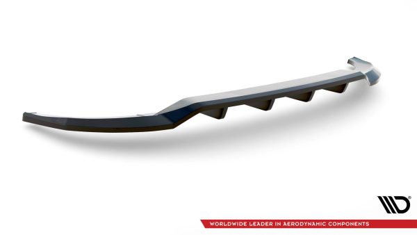Diffuser Audi A3 Sportback 8Y