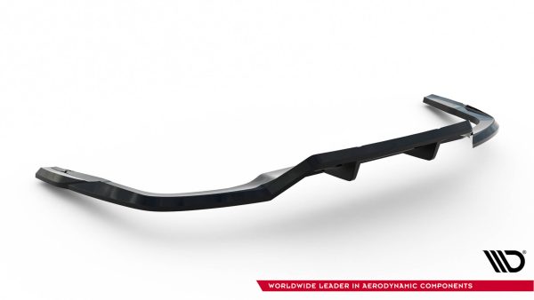 Diffuser Audi A5 F5 Facelift