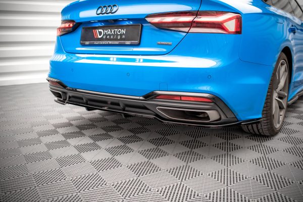 Diffuser Audi A5 S-Line F5 Facelift