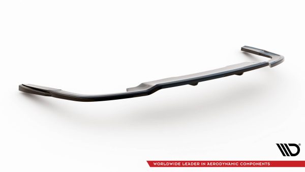 Diffuser Audi A5 S-Line F5 Facelift