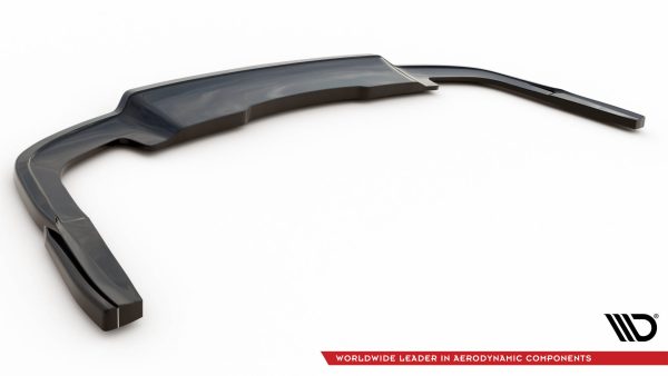 Diffuser Audi A5 S-Line F5 Facelift