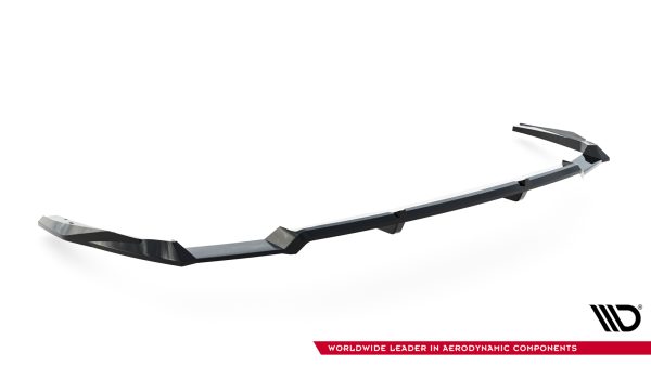 Diffuser Audi A5 S-Line Sedan / Avant B10