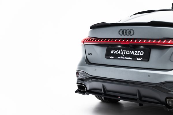 Diffuser Audi A5 S-Line Sedan / Avant B10