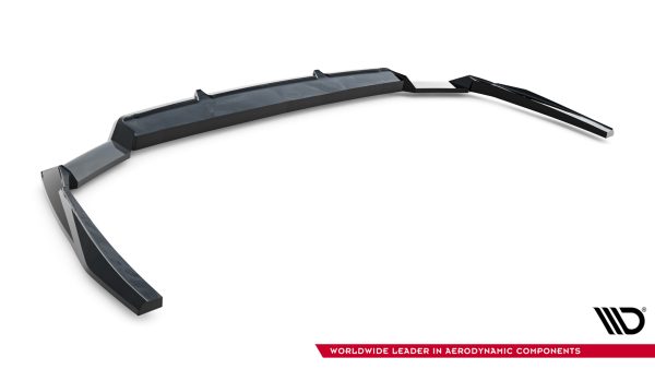 Diffuser Audi A5 S-Line Sedan / Avant B10