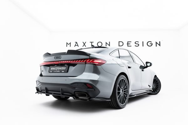 Diffuser Audi A5 S-Line Sedan / Avant B10
