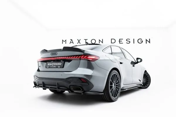 Diffuser Audi A5 S-Line Sedan / Avant B10 - Bilde 4