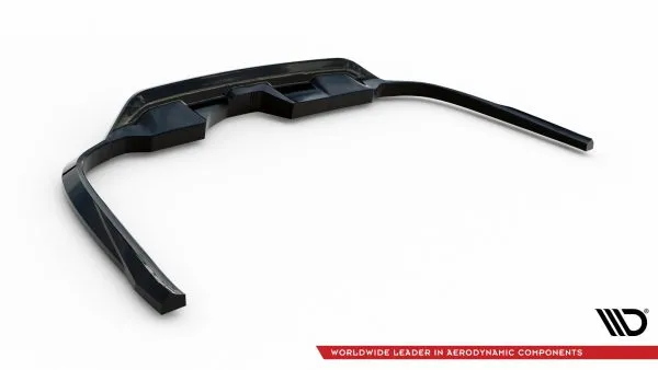 Diffuser Audi A6 Allroad C8