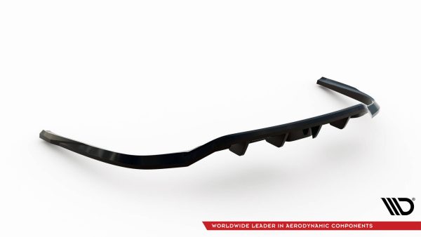 Diffuser Audi A6 Allroad C8