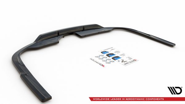 Diffuser Audi A6 S-Line C8