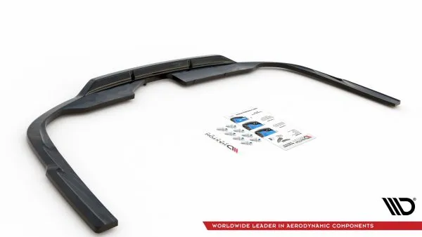 Diffuser Audi A6 S-Line C8