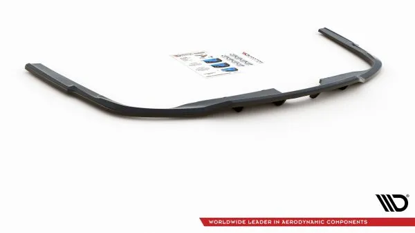 Diffuser Audi A6 S-Line C8
