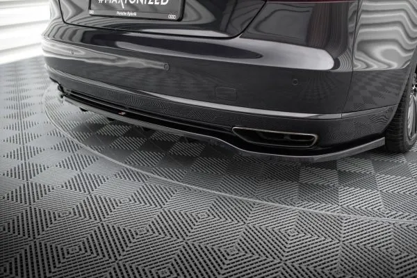 Diffuser Audi A8 D4 Facelift - Bilde 2