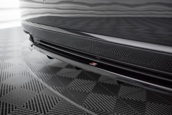 Diffuser Audi A8 D4 Facelift - Bilde 3