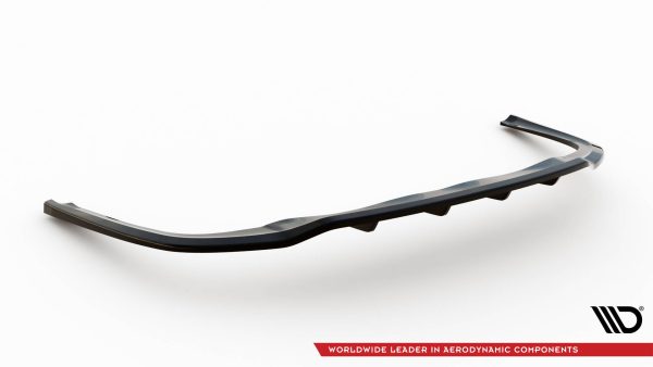 Diffuser Audi A8 D4 Facelift