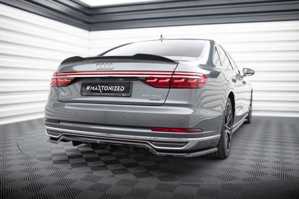 Diffuser Audi A8 D5